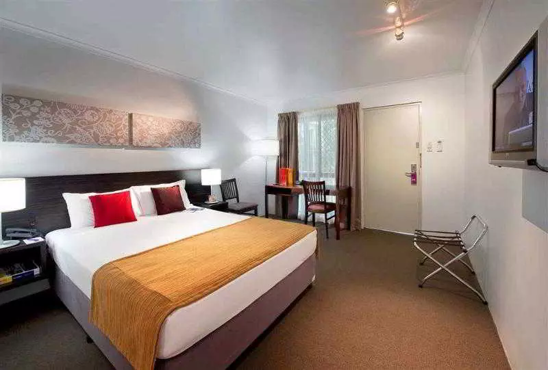 Fotos del hotel Mercure Townsville:  13