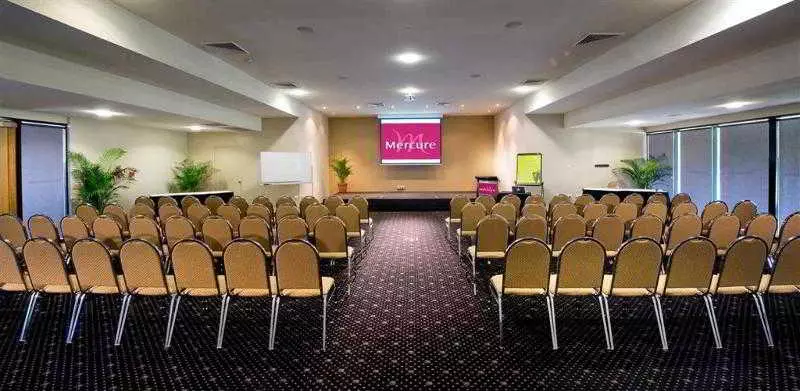 Fotos del hotel Mercure Townsville:  20