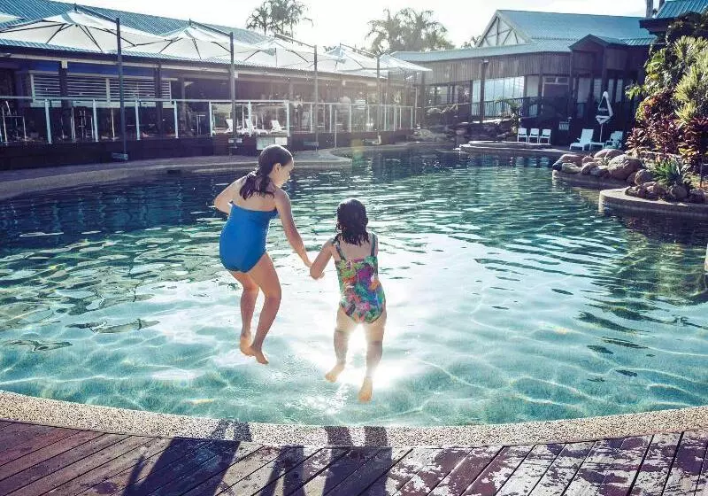 Fotos del hotel Mercure Townsville:  8