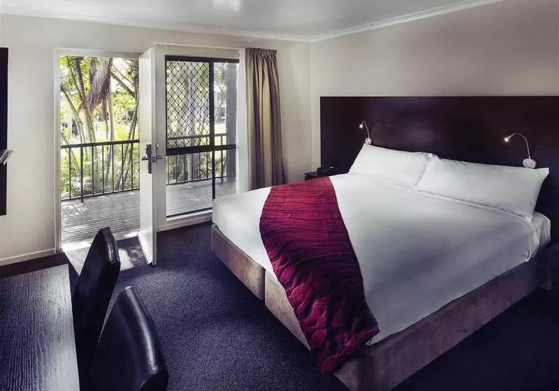 Mercure Townsville