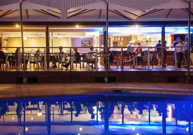 Fotos del hotel Mercure Townsville:  15