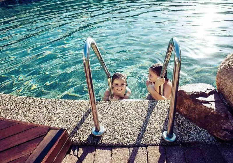 Fotos del hotel Mercure Townsville:  2