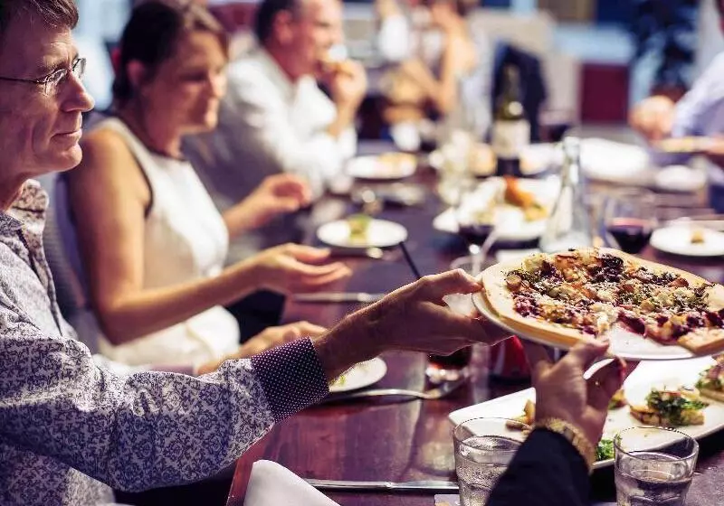 Fotos del hotel Mercure Townsville:  4