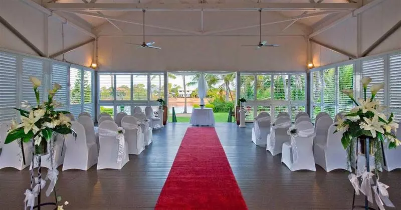 Fotos del hotel Mercure Townsville:  9