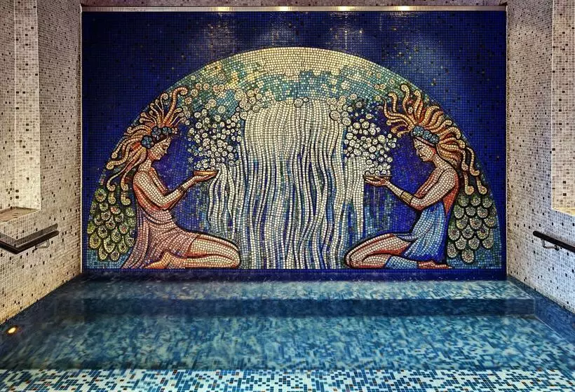 Fotos del hotel Park Hyatt Melbourne:  5