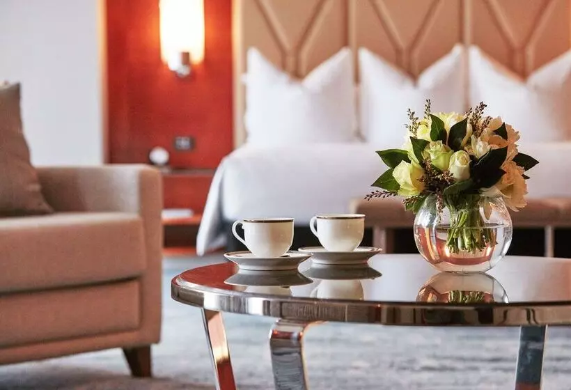 Fotos del hotel Park Hyatt Melbourne:  23