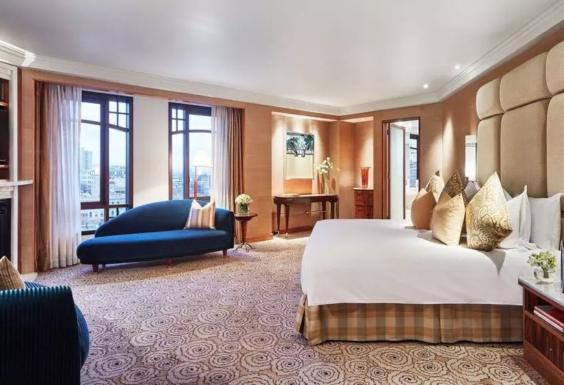 Fotos del hotel Park Hyatt Melbourne:  22