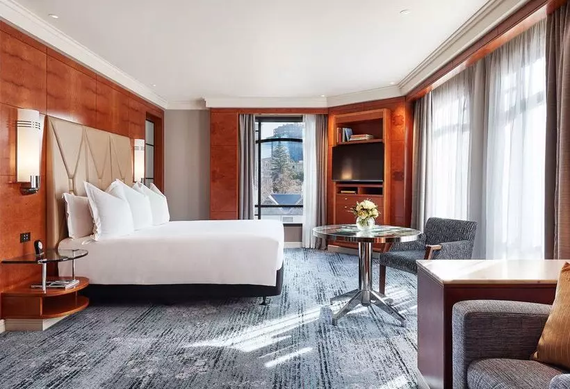 Fotos del hotel Park Hyatt Melbourne:  24