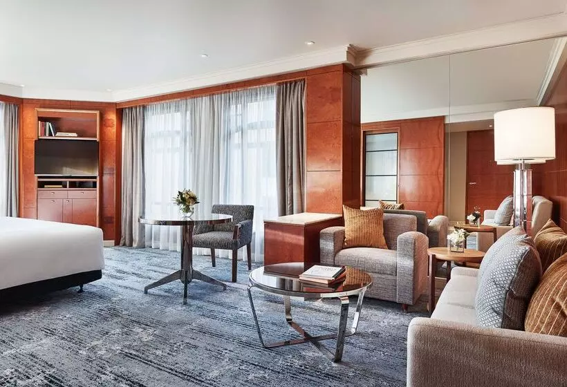 Fotos del hotel Park Hyatt Melbourne:  25