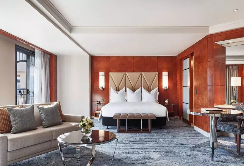 Fotos del hotel Park Hyatt Melbourne:  13