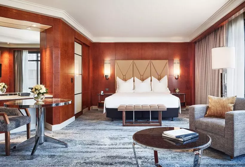 Fotos del hotel Park Hyatt Melbourne:  7