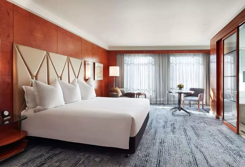 Fotos del hotel Park Hyatt Melbourne:  2