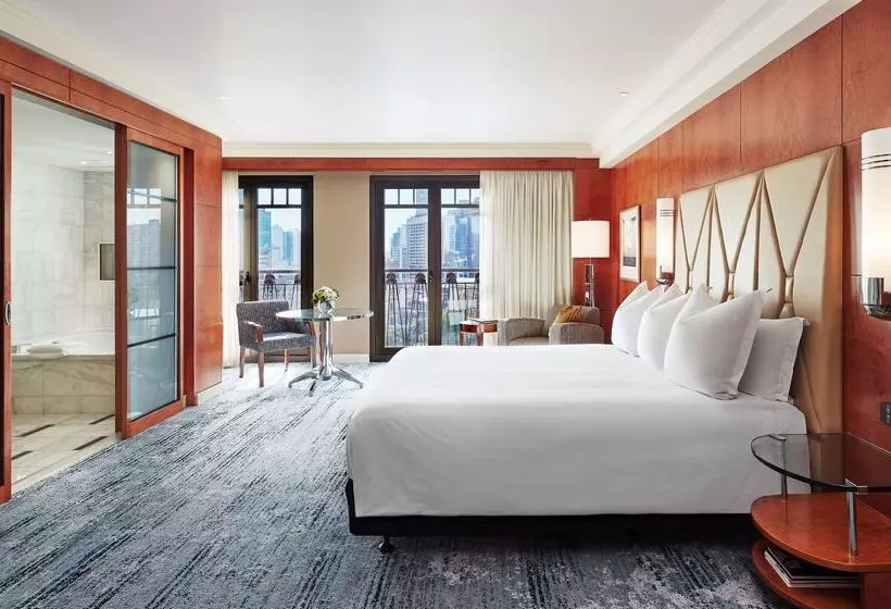 Fotos del hotel Park Hyatt Melbourne:  15