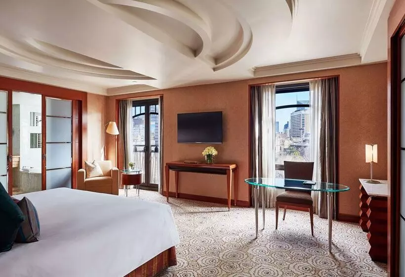 Fotos del hotel Park Hyatt Melbourne:  18