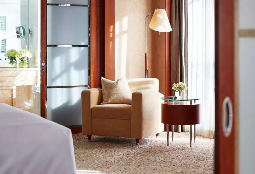 Fotos del hotel Park Hyatt Melbourne:  20