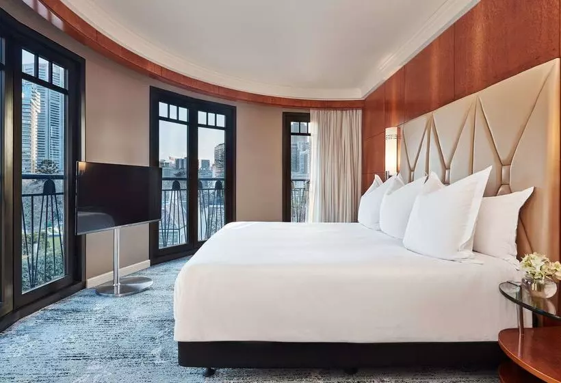 Fotos del hotel Park Hyatt Melbourne:  14