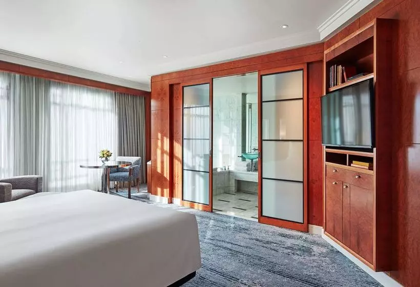 Fotos del hotel Park Hyatt Melbourne:  16