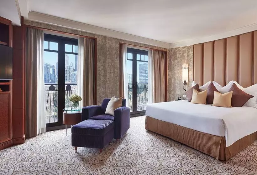 Fotos del hotel Park Hyatt Melbourne:  17