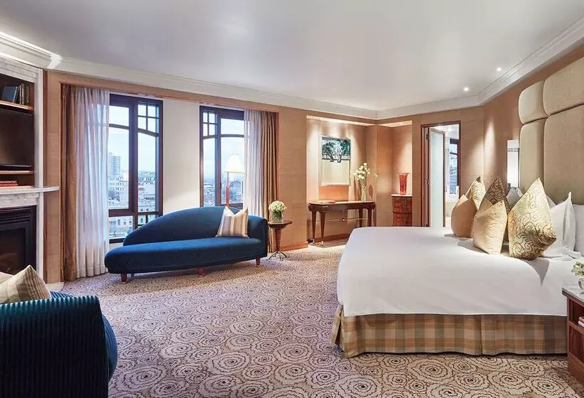 Fotos del hotel Park Hyatt Melbourne:  10