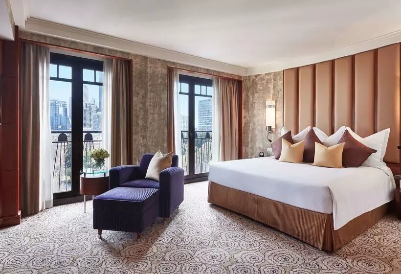 Fotos del hotel Park Hyatt Melbourne:  21