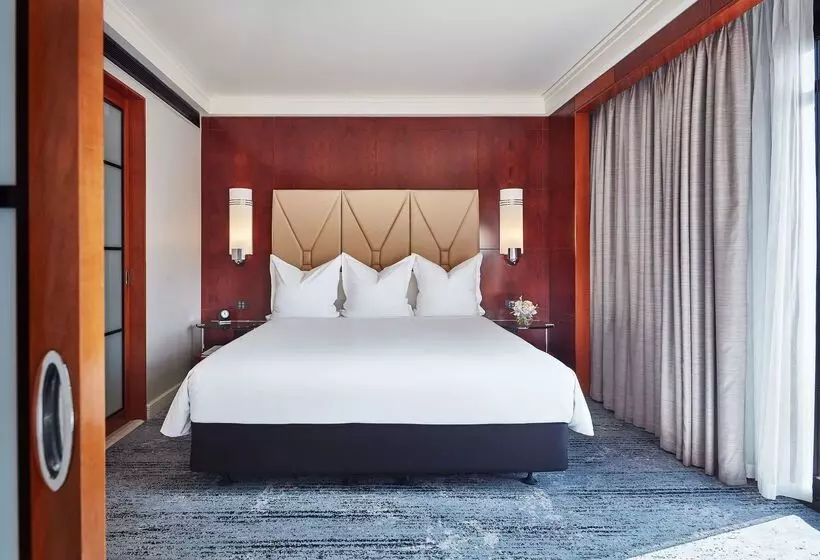 Fotos del hotel Park Hyatt Melbourne:  12