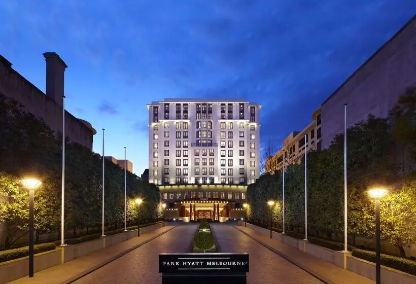 Park Hyatt Melbourne