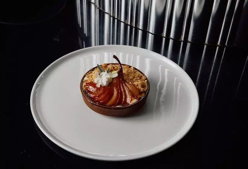 Fotos del hotel Park Hyatt Melbourne:  9