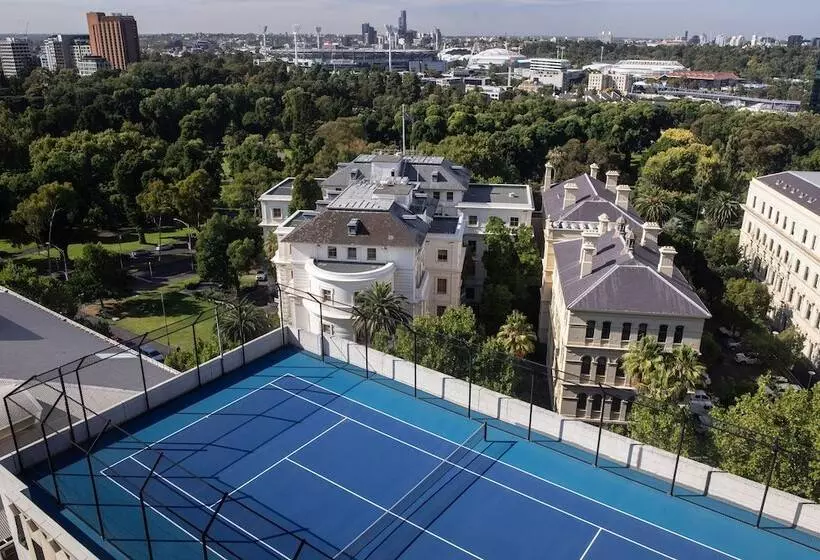 Fotos del hotel Park Hyatt Melbourne:  4