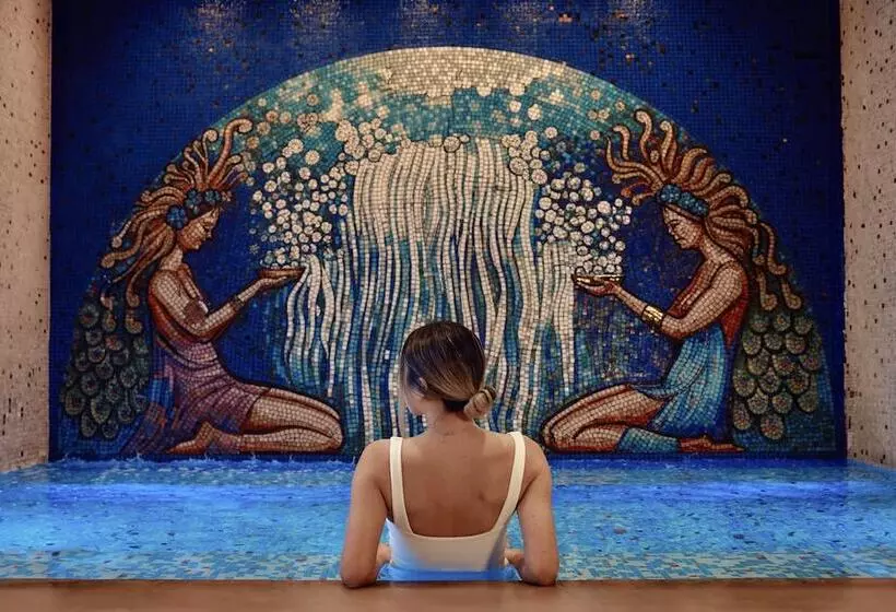 Fotos del hotel Park Hyatt Melbourne:  8