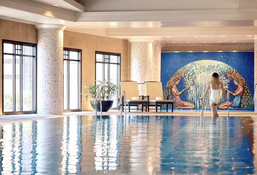 Fotos del hotel Park Hyatt Melbourne:  3