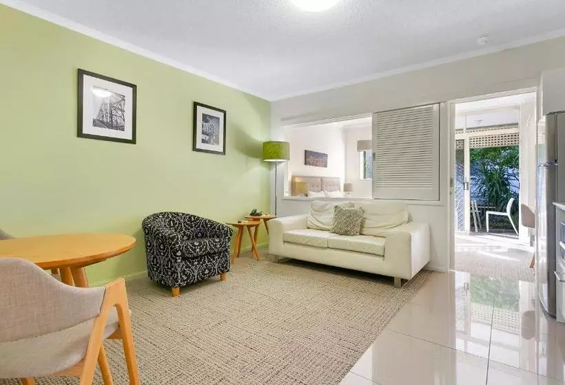 Fotos del hotel Quest On Story Bridge:  14