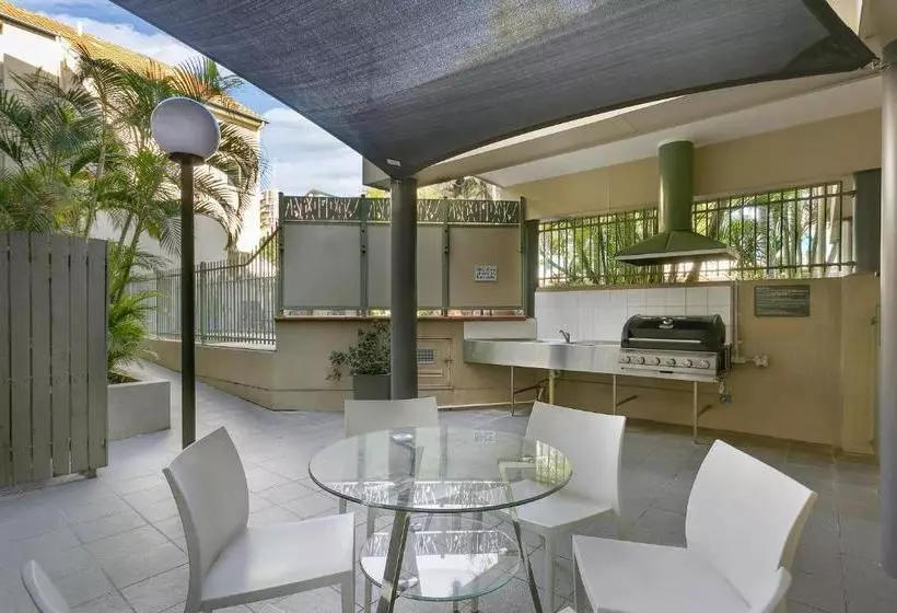 Fotos del hotel Quest On Story Bridge:  6