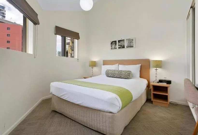 Fotos del hotel Quest On Story Bridge:  11