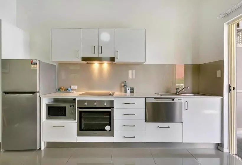 Fotos del hotel Quest On Story Bridge:  7