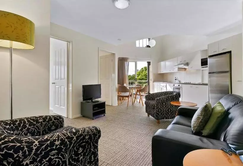 Fotos del hotel Quest On Story Bridge:  15