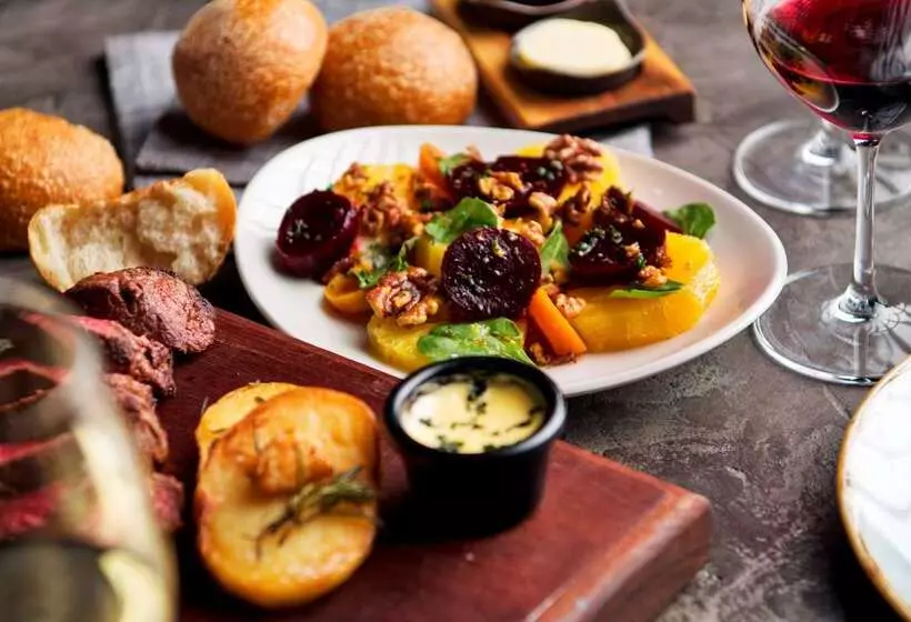 Fotos del hotel Treasury Brisbane:  11