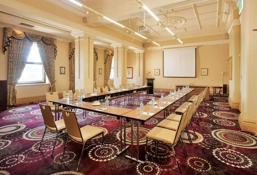 Fotos del hotel Treasury Brisbane:  4