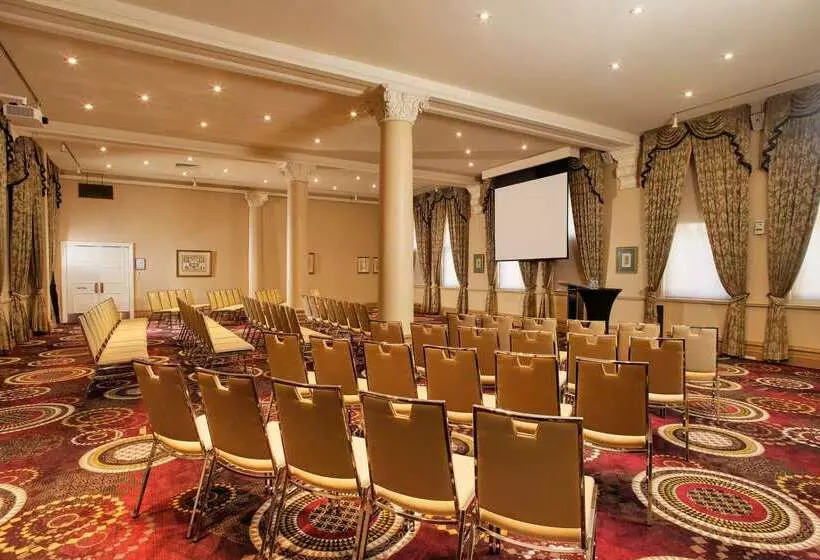 Fotos del hotel Treasury Brisbane:  12