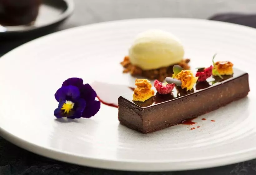 Fotos del hotel Treasury Brisbane:  24