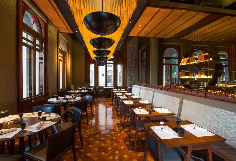 Fotos del hotel Treasury Brisbane:  19