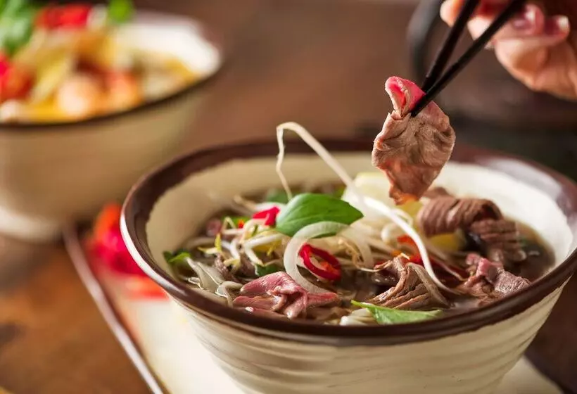 Fotos del hotel Treasury Brisbane:  3