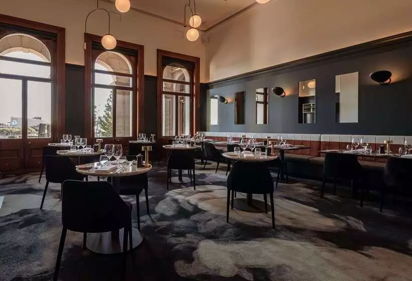 Fotos del hotel Treasury Brisbane:  23