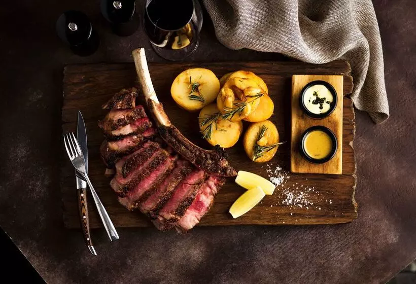 Fotos del hotel Treasury Brisbane:  17