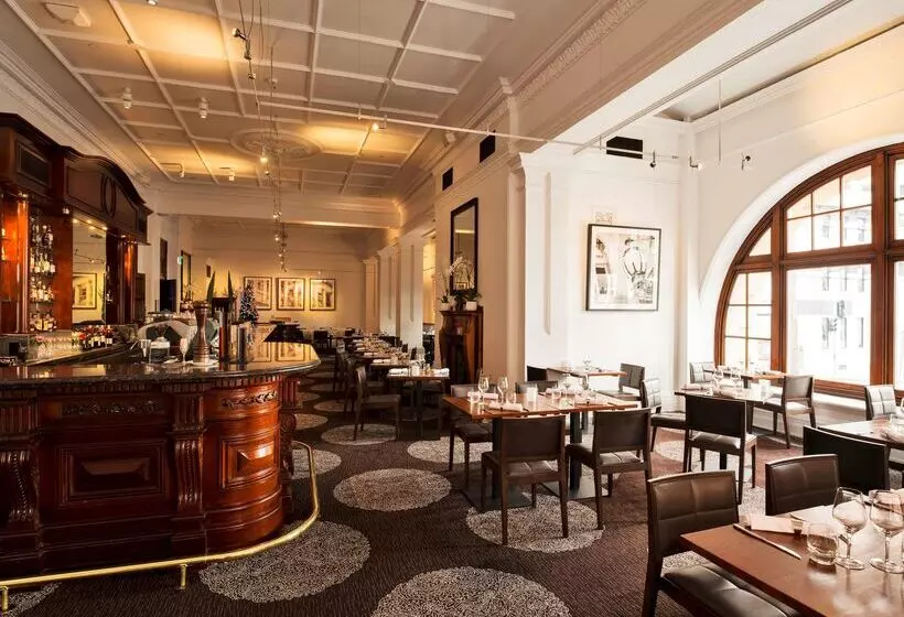 Fotos del hotel Treasury Brisbane:  15