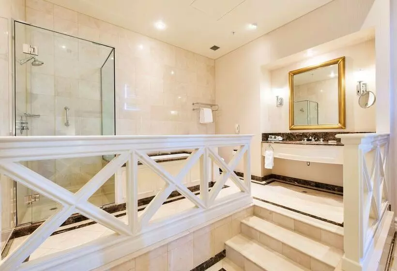 Fotos del hotel Treasury Brisbane:  9