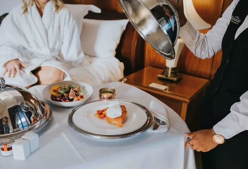 Fotos del hotel Treasury Brisbane:  25