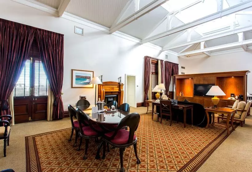 Fotos del hotel Treasury Brisbane:  8