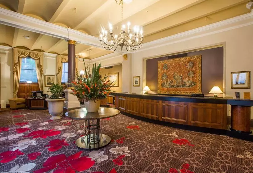 Fotos del hotel Treasury Brisbane:  2