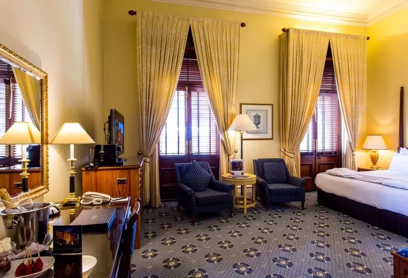 Fotos del hotel Treasury Brisbane:  18