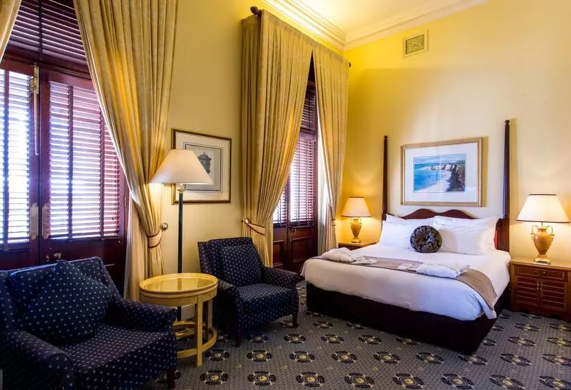 Fotos del hotel Treasury Brisbane:  10